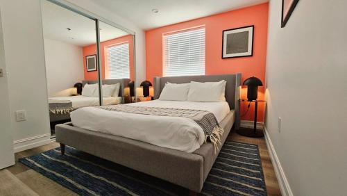 West Palm Beach Apartment | The Lofts on Clematis 601 Downtown West Palm Beach