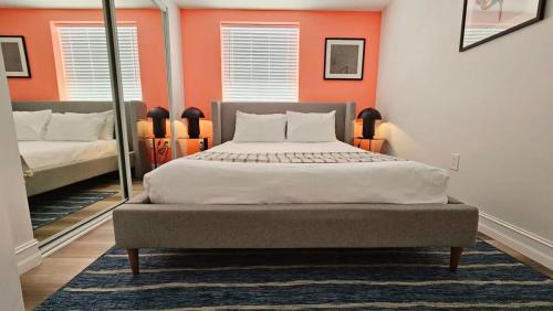 West Palm Beach Apartment | The Lofts on Clematis 601 Downtown West Palm Beach