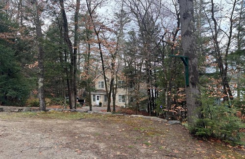 Plymouth House | The Lookout at Loon Lake