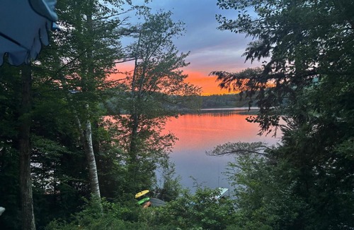 Plymouth House | The Lookout at Loon Lake