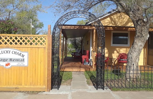 Riverhurst House | The lucky charm spa, gem of the prairies. Free 1/2 hour RMT massage with booking