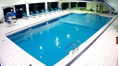 Laconia Resort | The Margate Resort