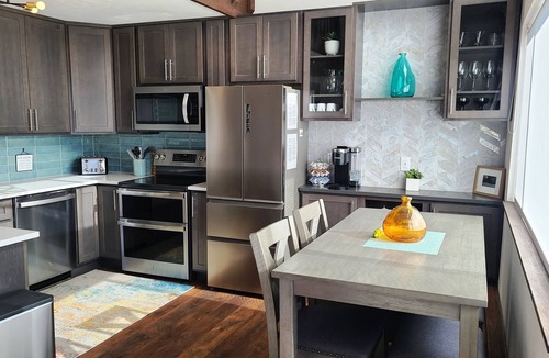 Wildernest Condo | The Modern Moose at Buffalo Ridge