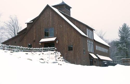 Chittenden Resort | The Mountain Top Inn & Resort