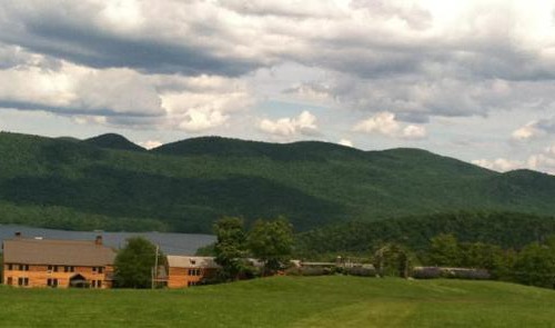 Chittenden Resort | The Mountain Top Inn & Resort