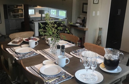 Dorset House | The Nest at Birch Quarry