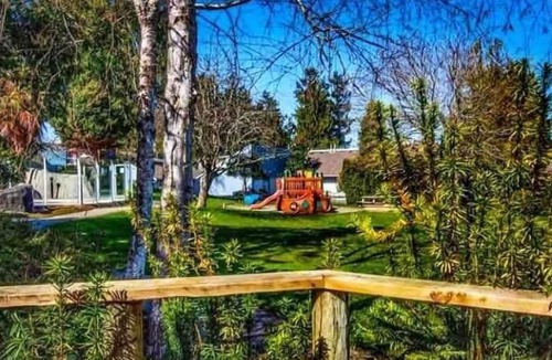 Regional District of Nanaimo Condo | The Nest at Nanoose Bay - Oceanview 1-BDRM