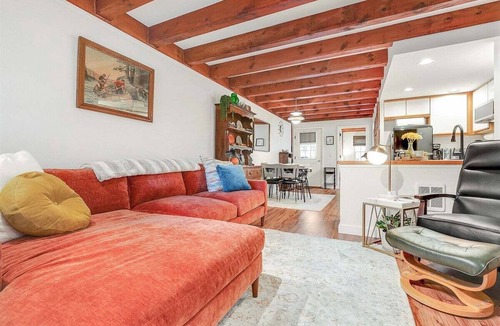 Sunday River Area Condo | The Nest at Riverbend 26