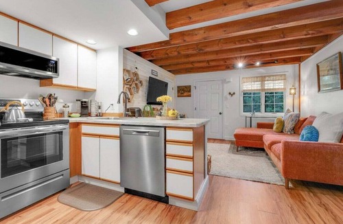 Sunday River Area Condo | The Nest at Riverbend 26