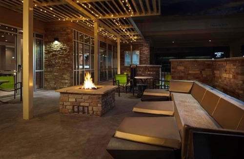 Greenwood Village House | The newest, luxury DTC hotel