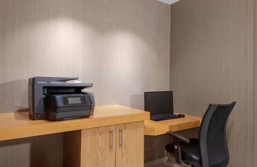 Greenwood Village House | The newest, luxury DTC hotel