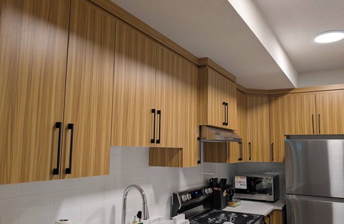 Leduc County House | The Nisku Retreat – 10 Mins from YEG