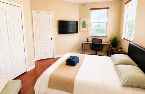 Miami Lakes House | The Oasis, Miami Lakes