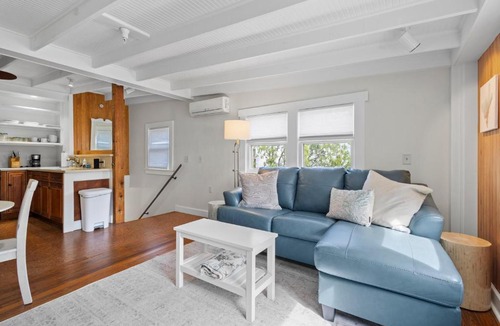 Fort Pierce Apartment | The Old Apartment