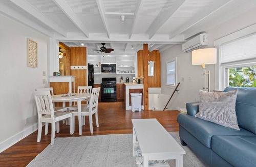 Fort Pierce Apartment | The Old Apartment