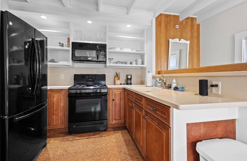 Fort Pierce Apartment | The Old Apartment