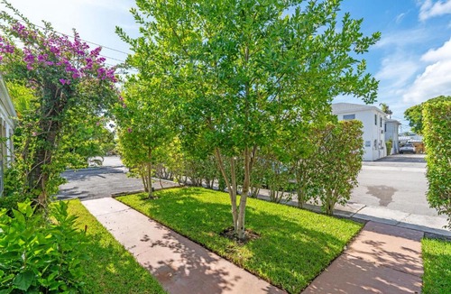 Southside Apartment | The Olives at Prospect Park