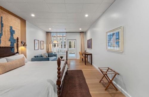 Camden Apartment | The Optimist Guesthouse | 5