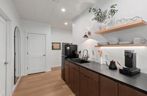 Camden Apartment | The Optimist Guesthouse | 5