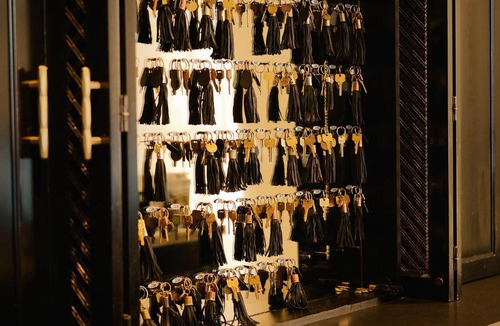 LoDo Hotel | The Oxford Hotel