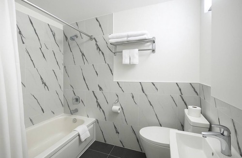 The Pas Hotel | The Pas Motel