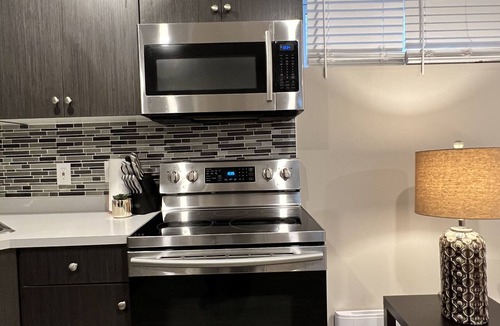 Saskatoon House | The Pavilion - Modern and Exquisite Suite in Brighton