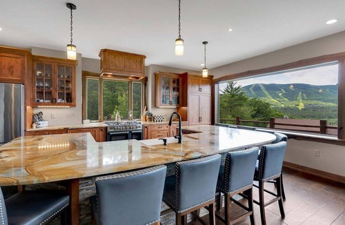 Sunday River Area House | The Peaks Retreat Overlooking Sunday River