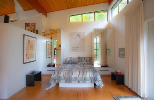 Madeira Park House | The Perch at Moon Dance