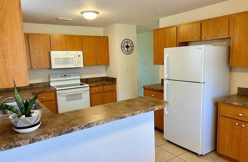 Moore Haven House | The Pink Spoonbill Riverside Haven