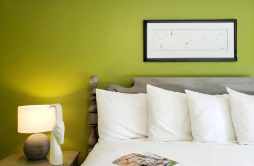 Bar Harbor Hotel | The Primrose