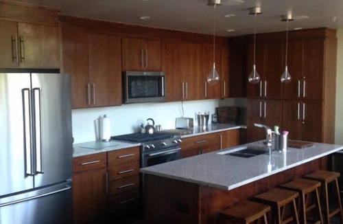 Jackson Condo | The Pulse of Jackson Hole, Town Square Luxury