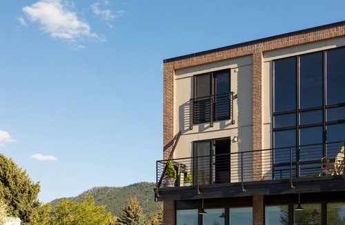 Jackson Condo | The Pulse of Jackson Hole, Town Square Luxury