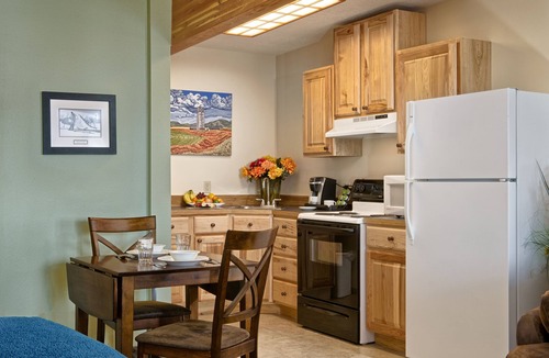 Jackson Hole Hotel | The Rockwell Inn