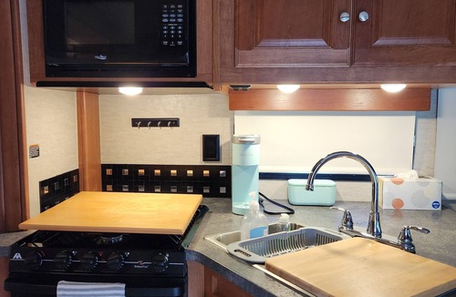 Parrish House | The RV Experience Bradenton/Parrish/Lakewood Ranch