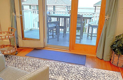 Old Orchard Beach House | The Sea Gaze - 5BR with Beach Path