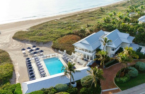 Delray Beach Hotel | The Seagate Hotel, Golf & Beach Club, Autograph Collection