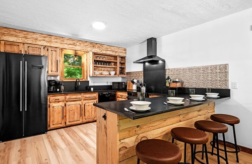 Gilford House | The Shanty-Weirs Beach/Pavilion/Lake Winni/HGTV Designer