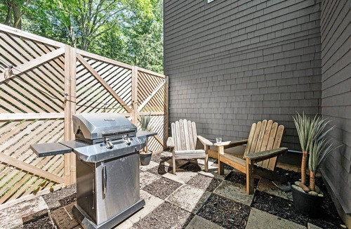 Gilford House | The Shanty-Weirs Beach/Pavilion/Lake Winni/HGTV Designer