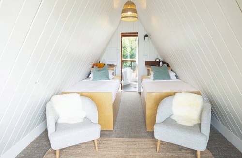 Tofino Hotel | The Shoreline Tofino