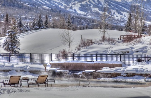 Snowmass Village House | The Snowmass Club! Normal rate 750.00 a night ****GREAT DEAL****