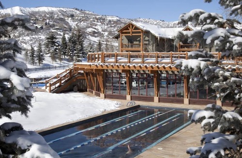 Snowmass Village House | The Snowmass Club! Normal rate 750.00 a night ****GREAT DEAL****