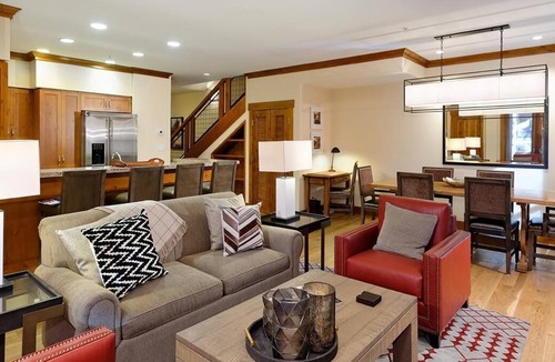 Snowmass Village House | The Snowmass Club! Normal rate 750.00 a night ****GREAT DEAL****