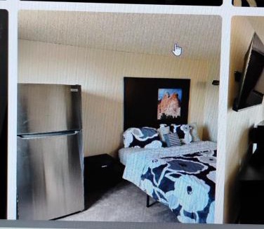 Rapid City Hotel | The suite