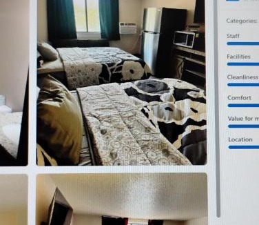 Rapid City Hotel | The suite
