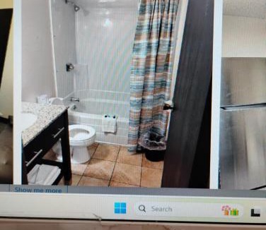 Rapid City Hotel | The suite