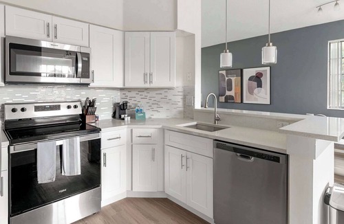 Delray Beach Apartment | The Sunshine Vibe 8682