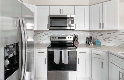 Delray Beach Apartment | The Sunshine Vibe 8682