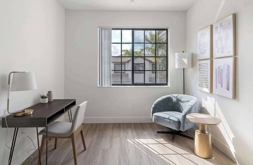 Delray Beach Apartment | The Sunshine Vibe 8682