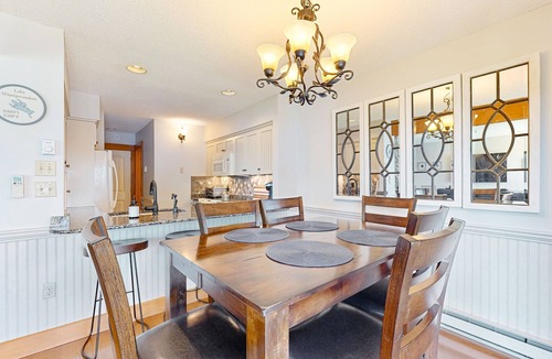 Gilford Condo | The view-Enjoy Lake Winni both on & off the water-outdoor enthusiasts dream