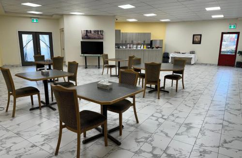 Viking Hotel | The Viking Inn